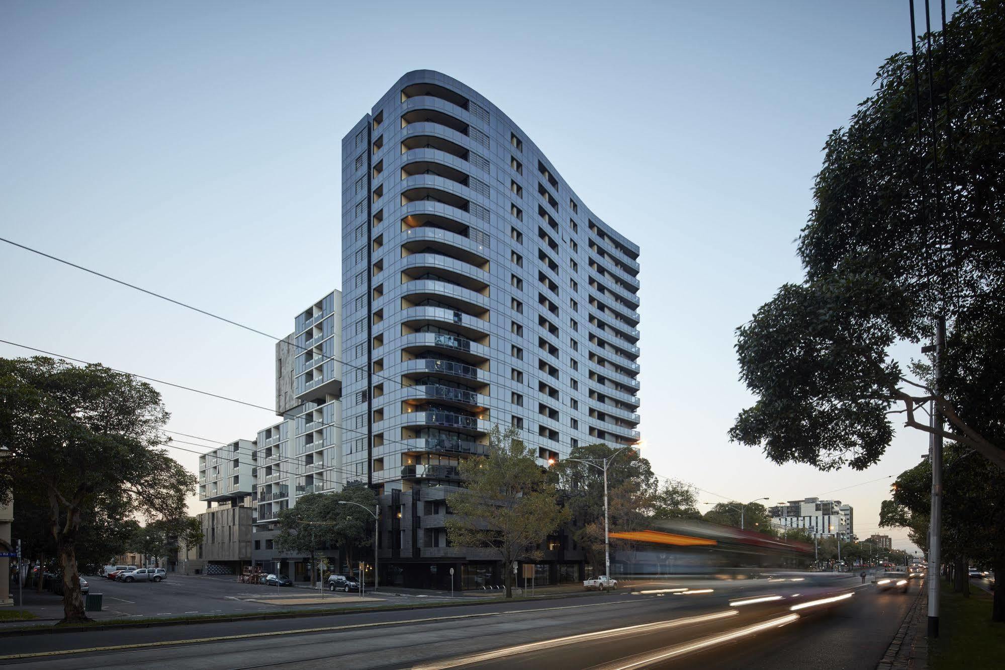 Turnkey Accommodation-North Melbourne Kültér fotó