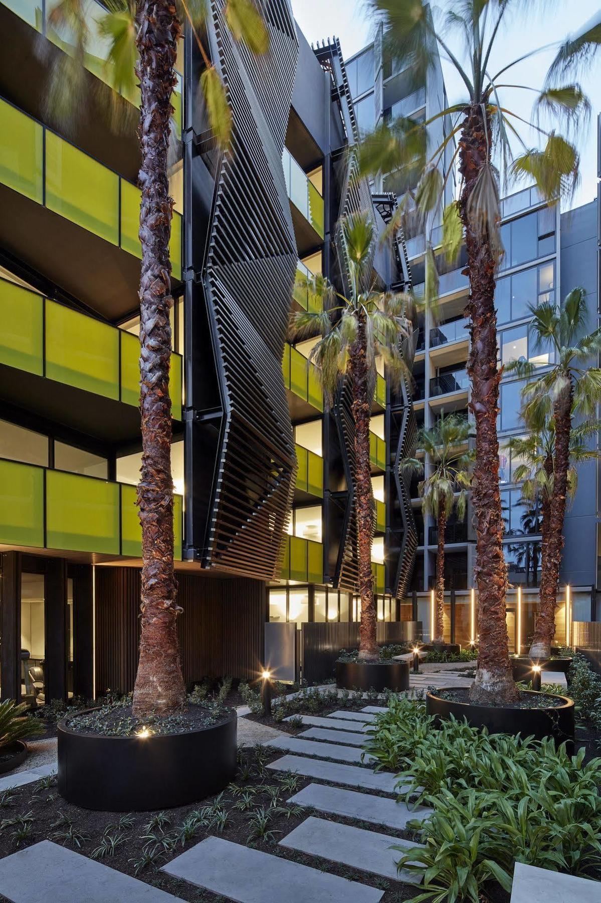 Turnkey Accommodation-North Melbourne Kültér fotó