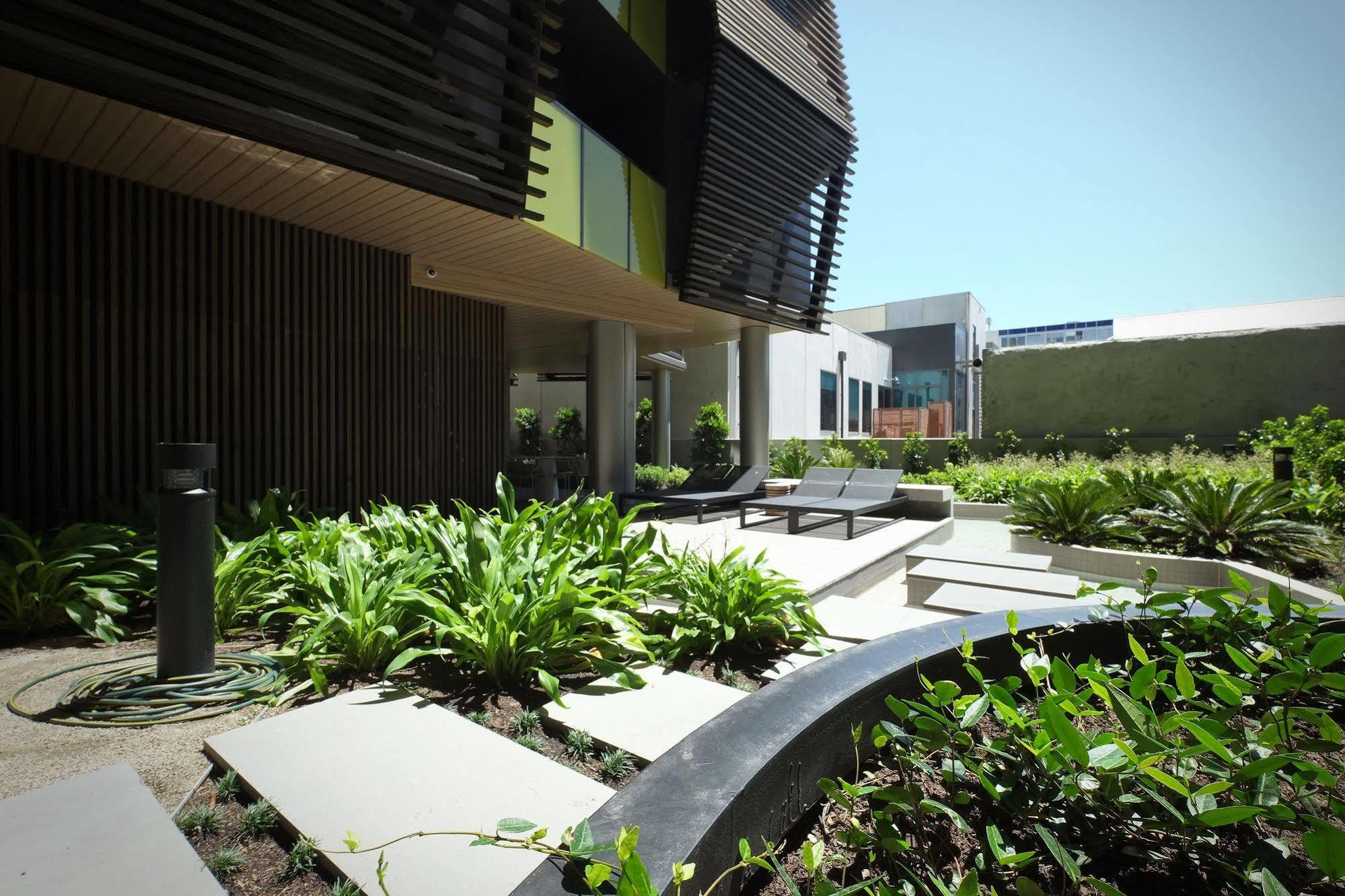 Turnkey Accommodation-North Melbourne Kültér fotó