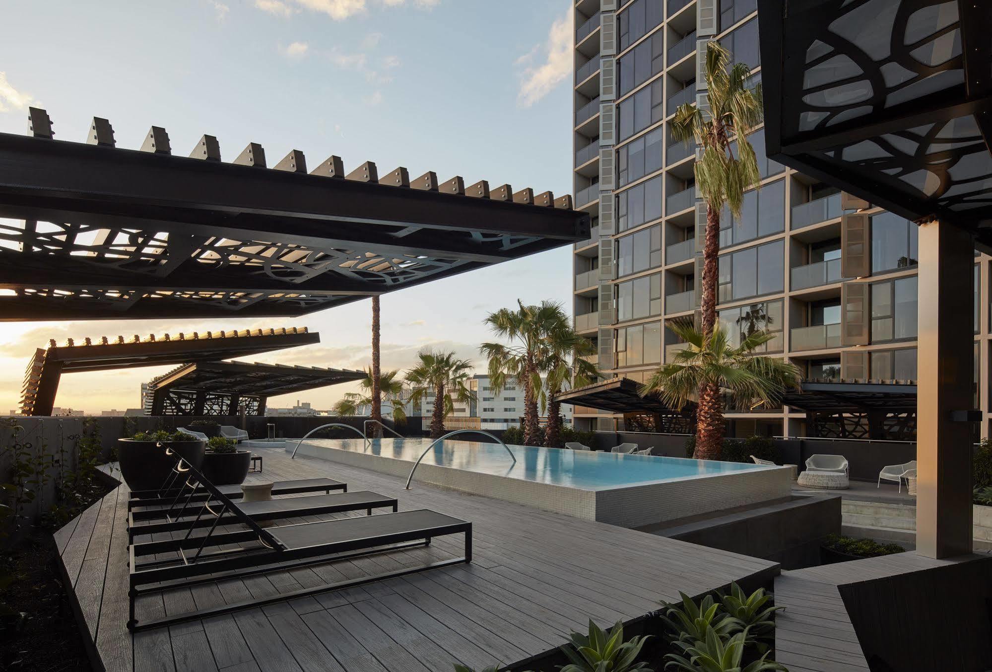 Turnkey Accommodation-North Melbourne Kültér fotó
